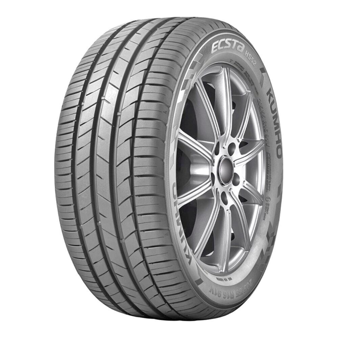 Anvelopa Vara KUMHO HS52 215/60R16 95V/A/A/70dB(B)