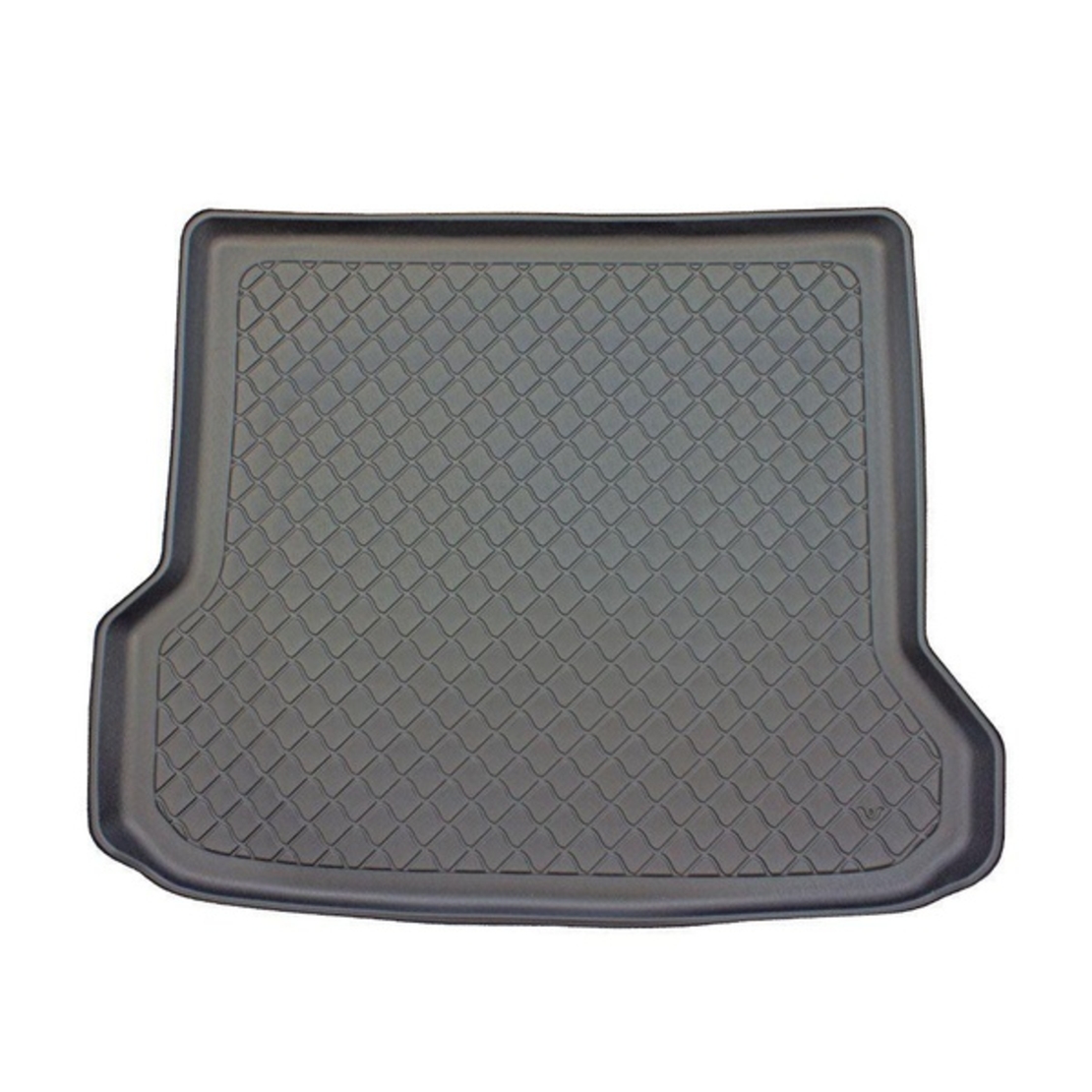 Tavita portbagaj Volvo V70 caroserie combi fabricatie 2007 - prezent