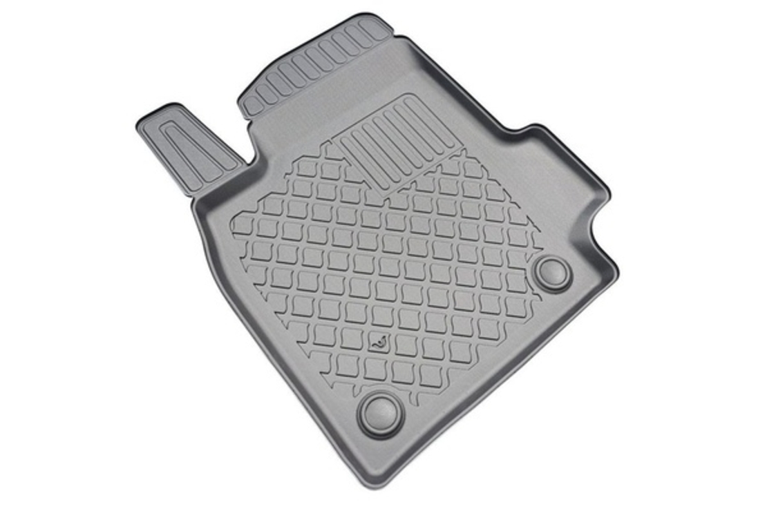 Covorase auto tip tavita Leapmotor T03 EV, fabricatie 2024 - prezent, caroserie hatchback