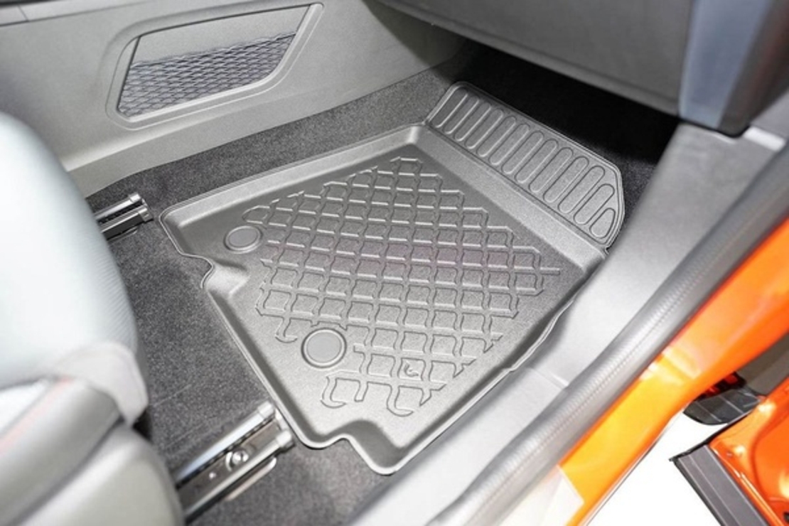 Covorase auto tip tavita 603484