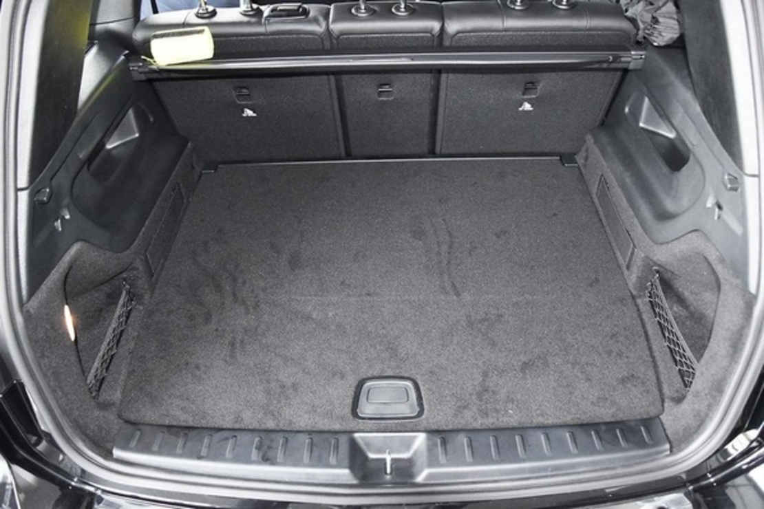 Tavita portbagaj Mercedes GLB X247, fabricatie 11.2019 - prezent (portbagaj superior)