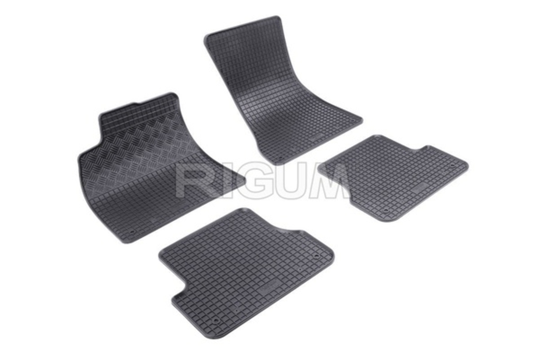 Covorase auto Audi A7, fabricatie 2010 - 2018