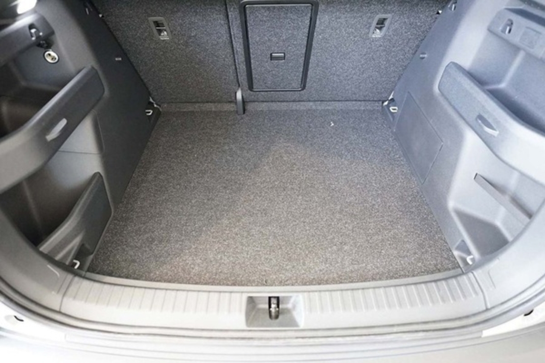 Tavita portbagaj Skoda Elroq fabricatie 01.2025 - prezent, caroserie suv, portbagaj inferior, fara podea reglabila pe inaltime