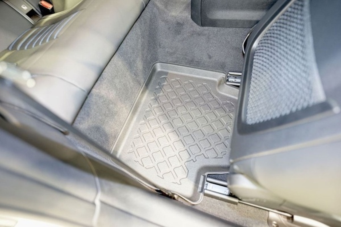 Covorase auto tip tavita 603639