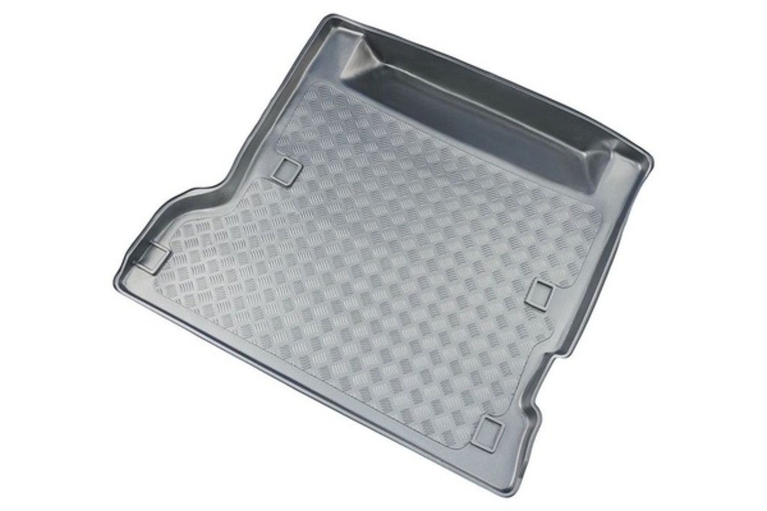 Tavita portbagaj Nissan Patrol GR II Y61 caroserie 4x4 fabricatie 1994 - 2010