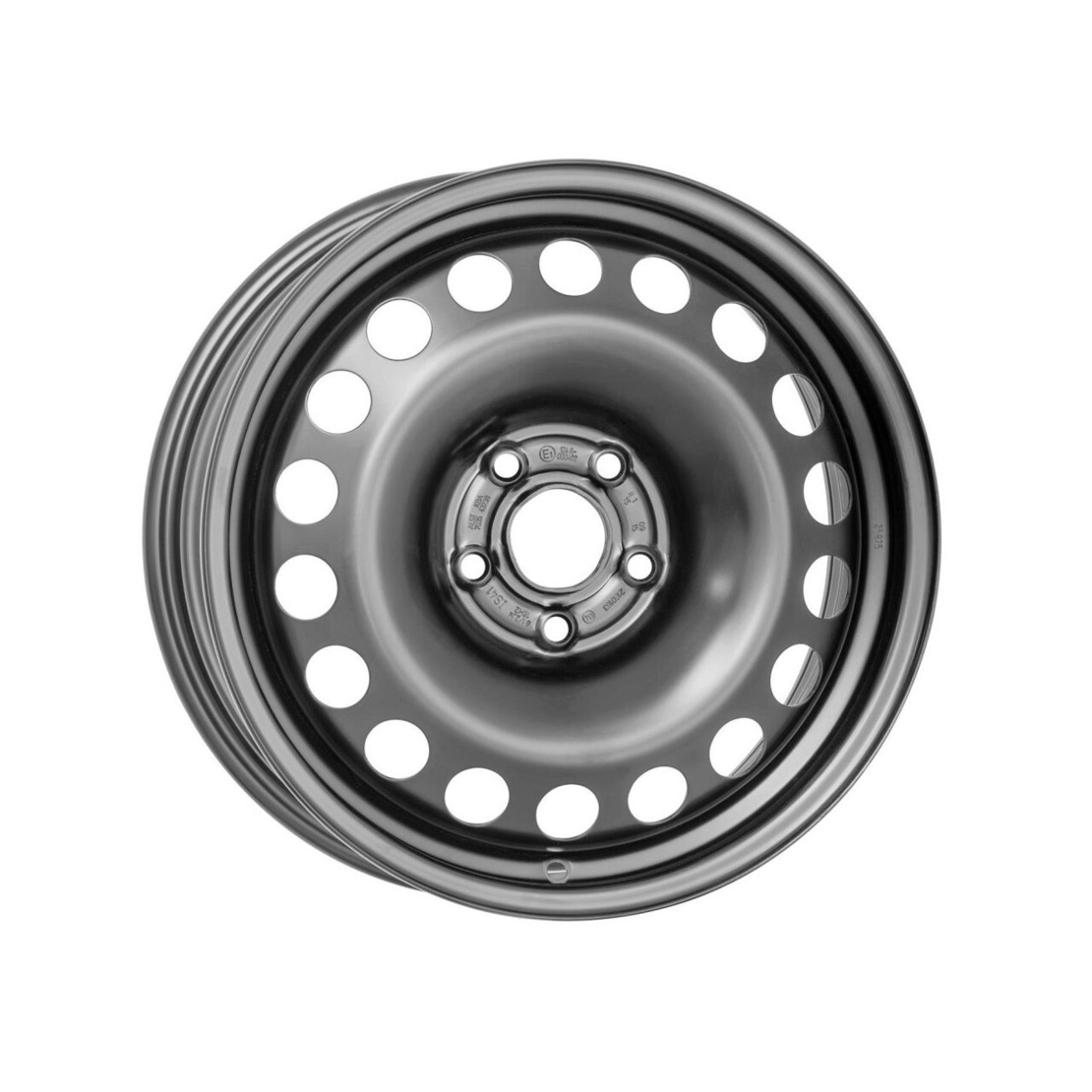 7035 Jante otel ALCAR 6.5 16 5x105 41 56.5/Astra-K-2015