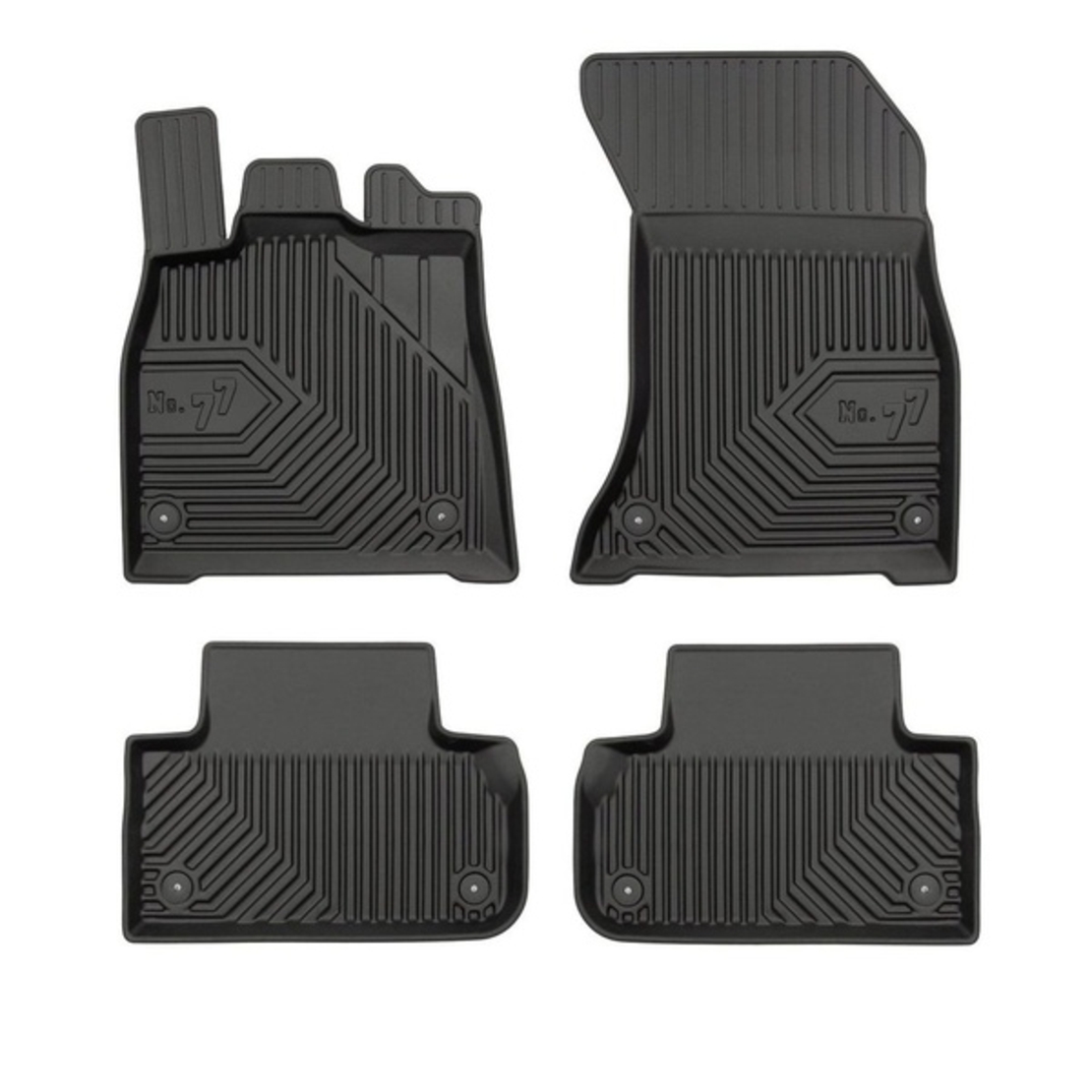 Covorase auto tip tavita 77407657