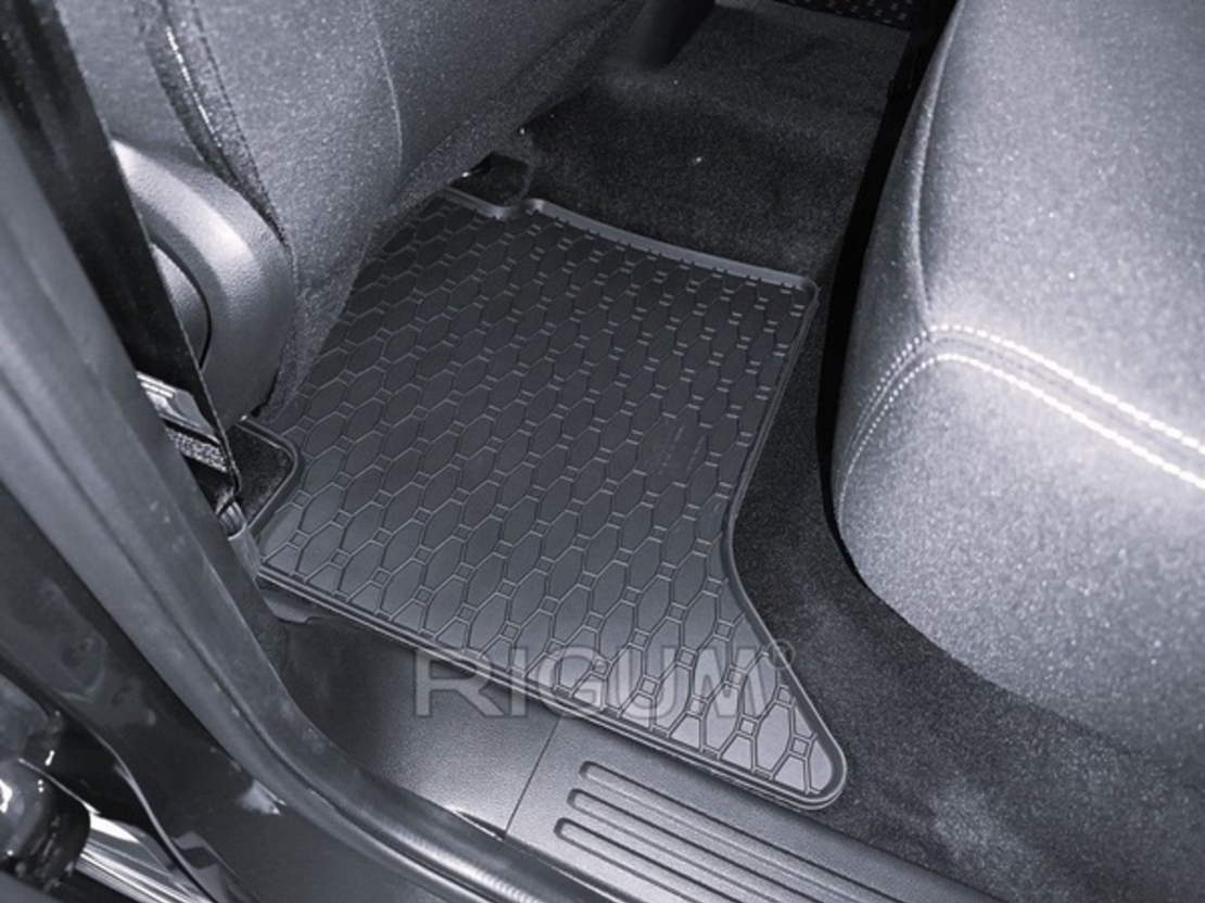 Covorase auto BMW X5 F15, caroserie SUV, fabricatie 10.2013 - 10.2018