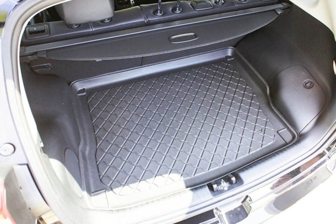 Tavita portbagaj premium Kia Niro Hybrid fabricatie 08.2016 - prezent