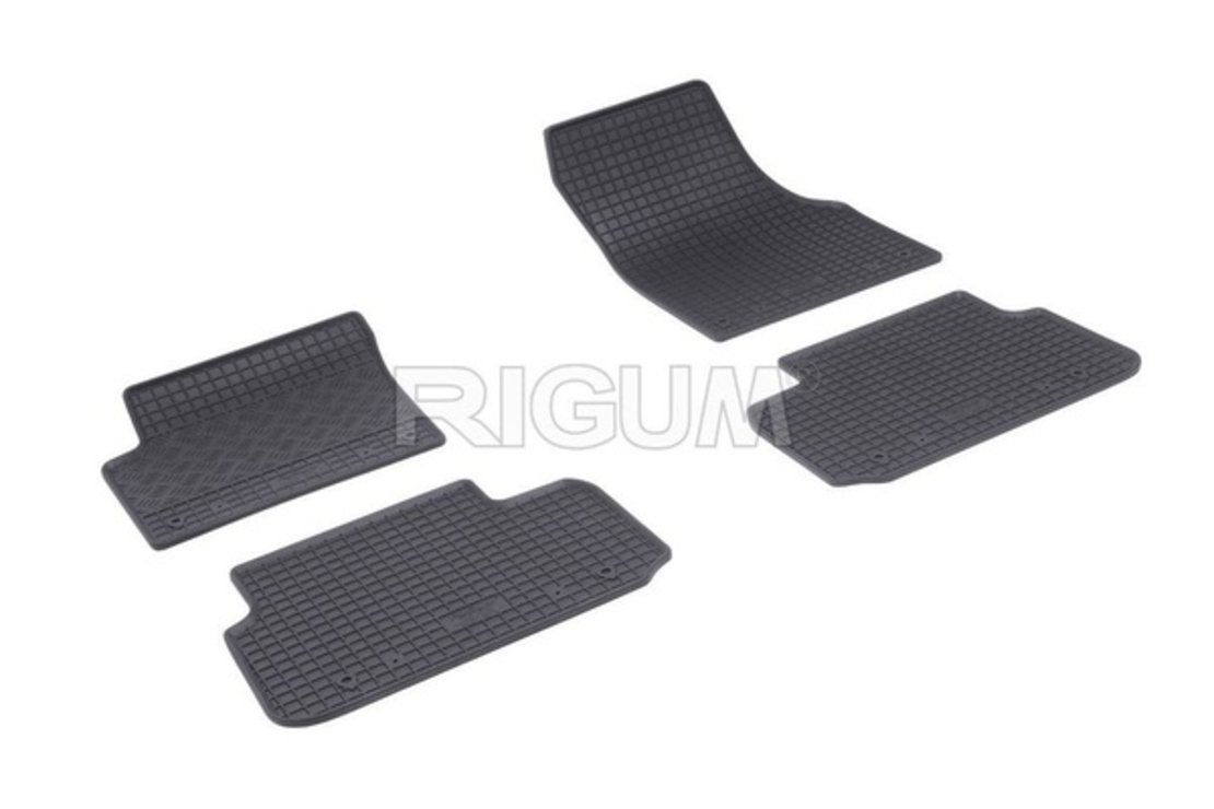 Covorase auto Land Rover Discovery Sport fabricatie 2015 - prezent