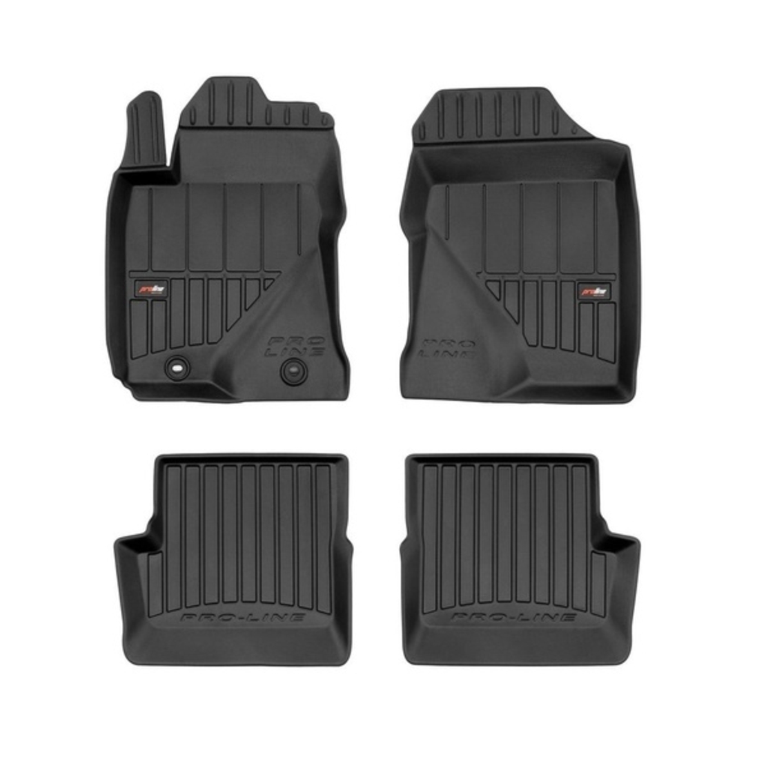 Covorase auto tip tavita 3D425736