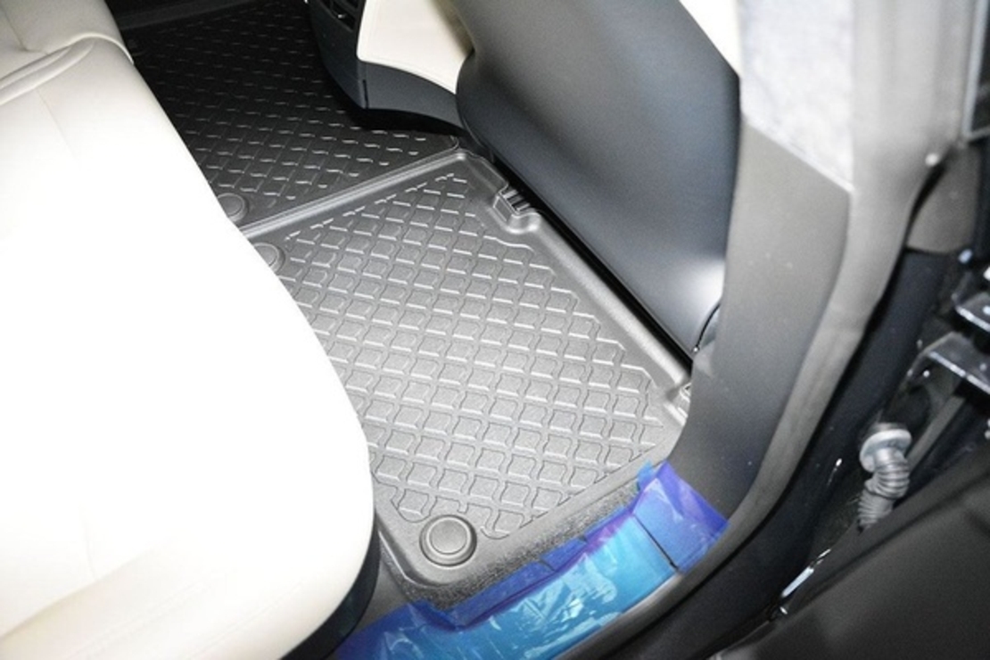 Covorase auto tip tavita 603867