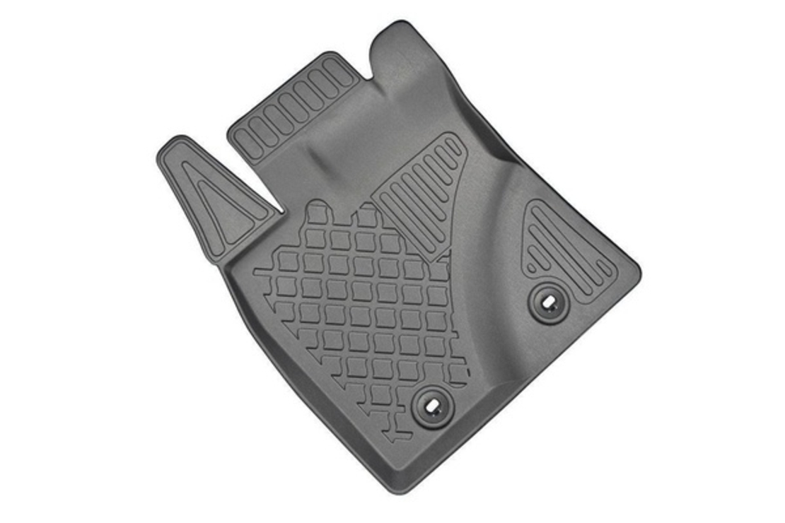 Covorase auto tip tavita Toyota Avensis fabricatie 01.2009 - prezent