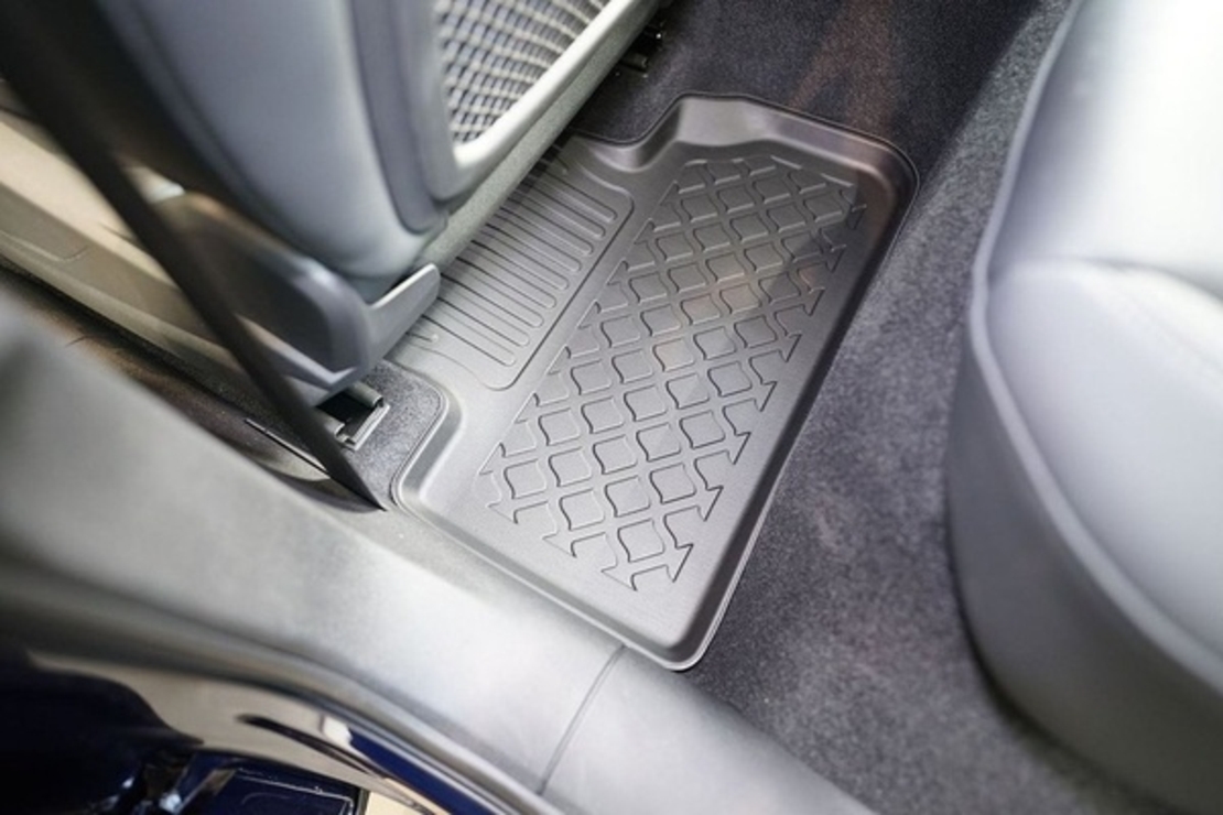 Covorase tip tavita Audi Q5 III MHEV, fabricatie 09.2024 - prezent, caroserie suv