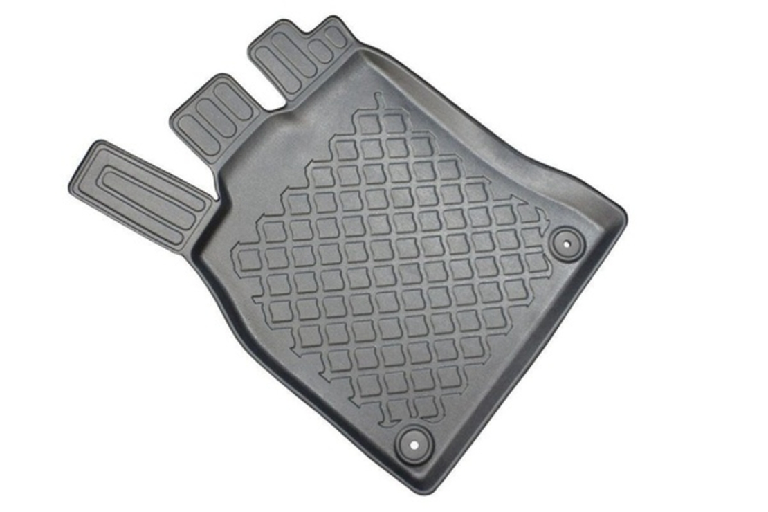 Covorase tip tavita Audi A4 B8, caroserie Combi, fabricatie 2008-2015