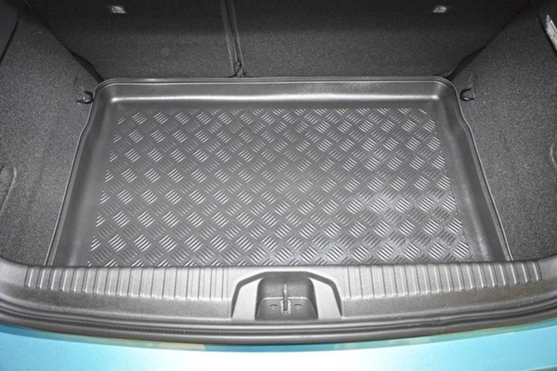 Tavita portbagaj Renault Clio V caroserie hatchback fabricatie 2019 - prezent