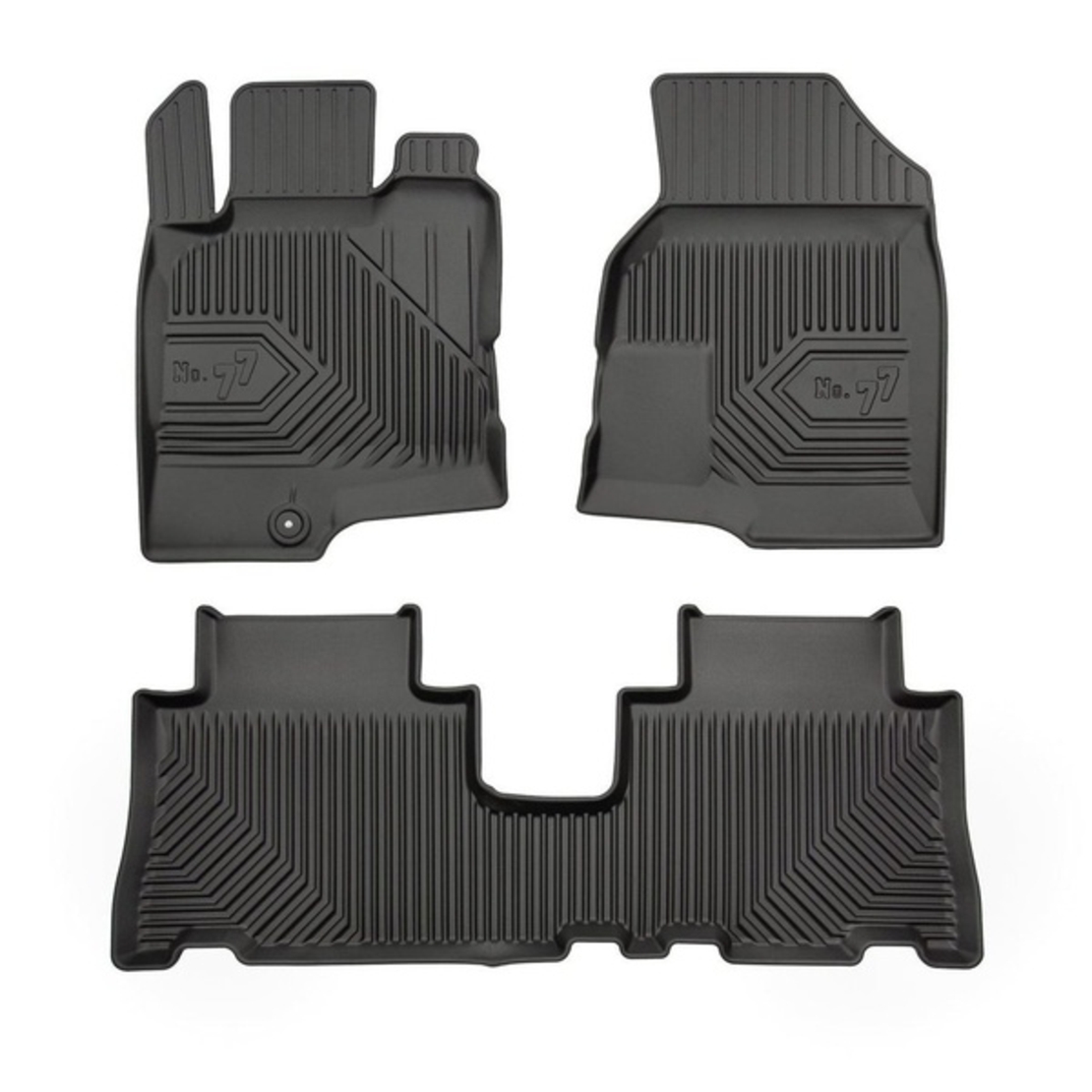 Covorase auto tip tavita 77407558