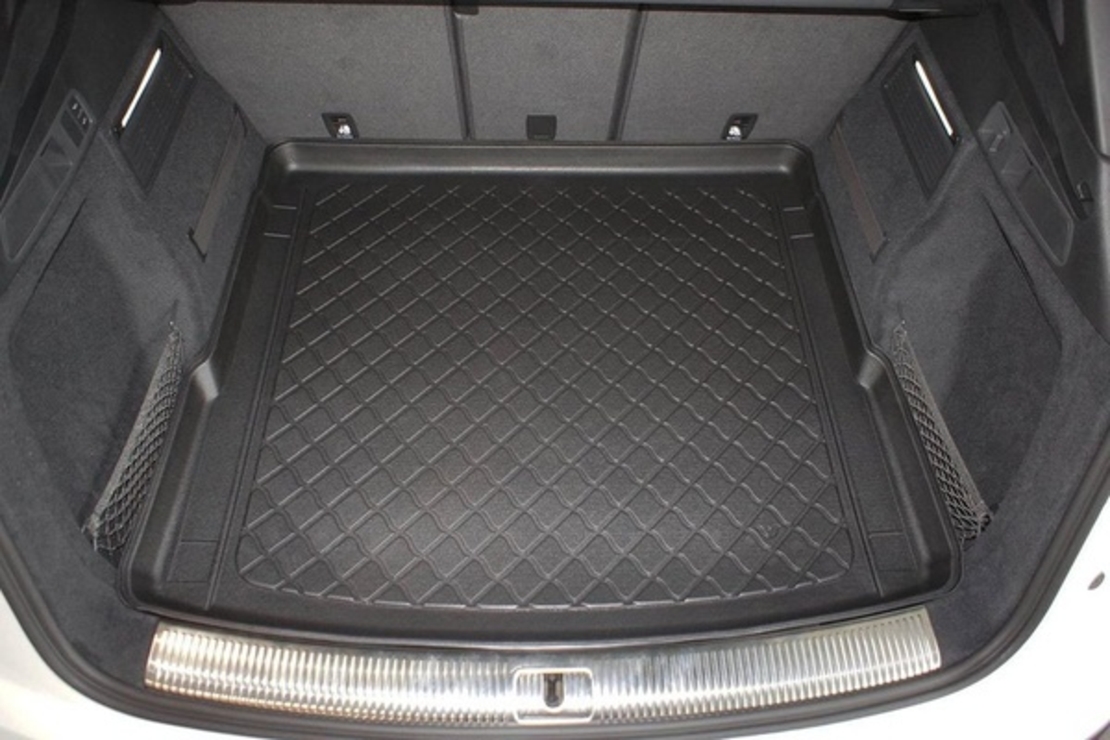 Tavita portbagaj Audi Q5 fabricatie 2017 - prezent