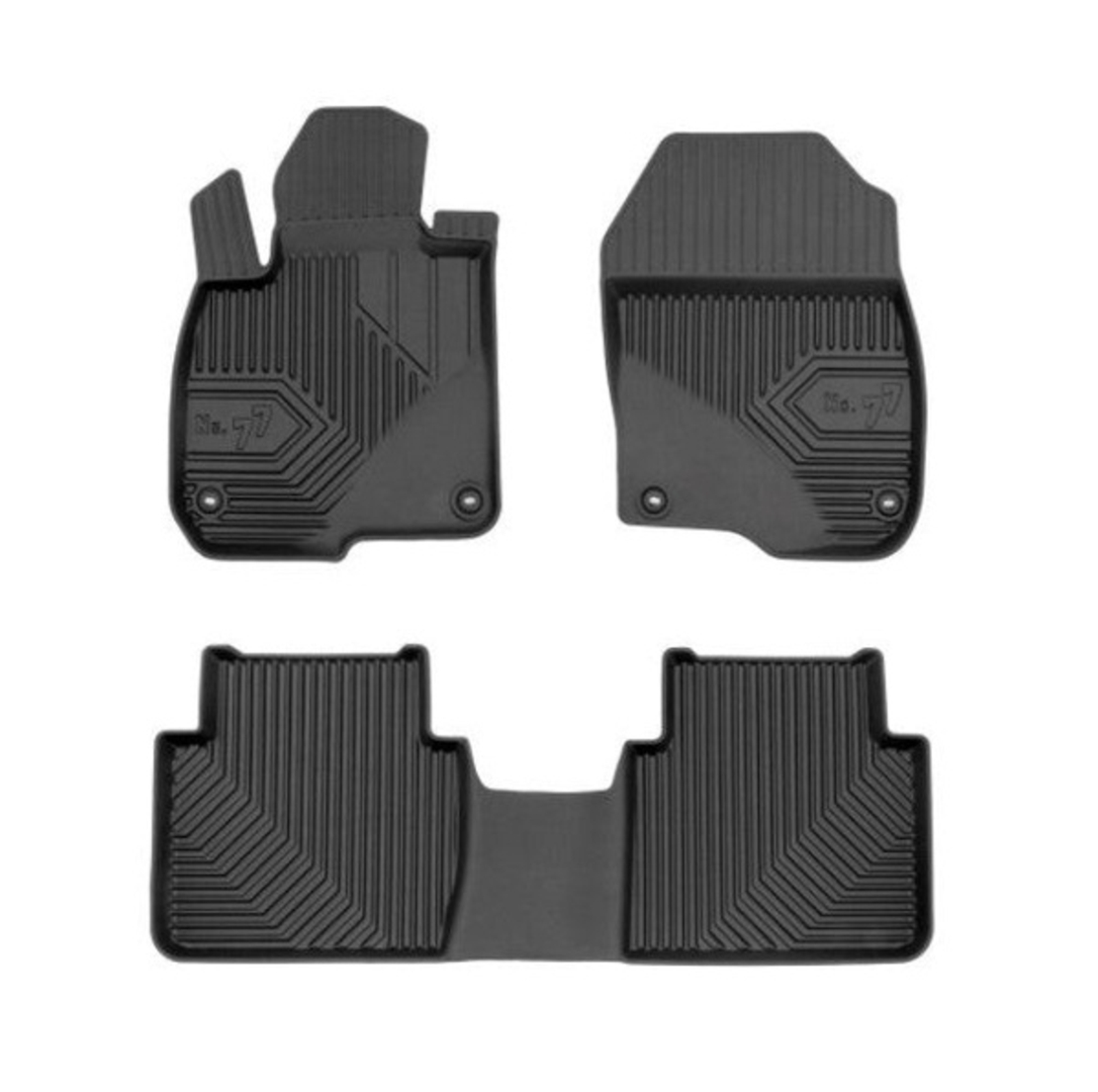 Covorase auto tip tavita 77425897