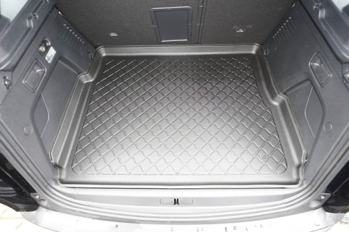 Tavita portbagaj Peugeot 3008 II Hybrid & Hybrid4, fabricatie 09.2019 - prezent