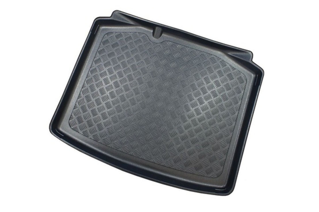 Tavita portbagaj Skoda Rapid Spaceback caroserie combi fabricatie 09.2013 - prezent (portbagaj inferior)