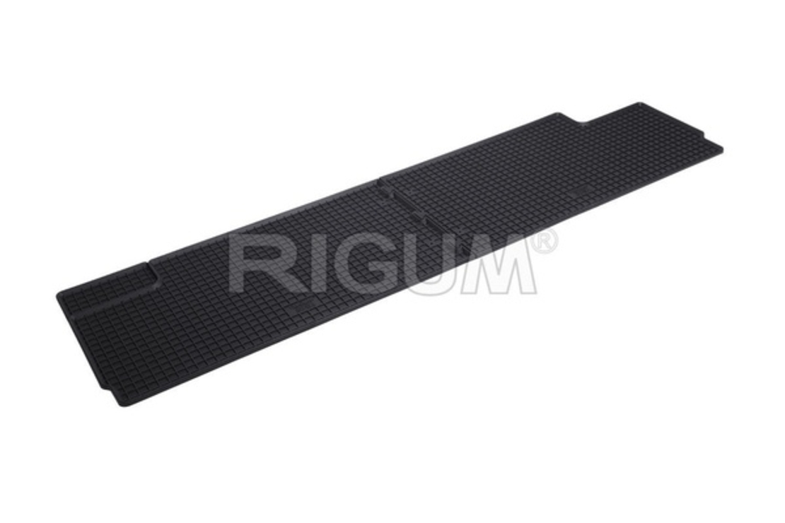 Covorase auto Renault Trafic fabricatie 2014 - prezent (RANDUL III)