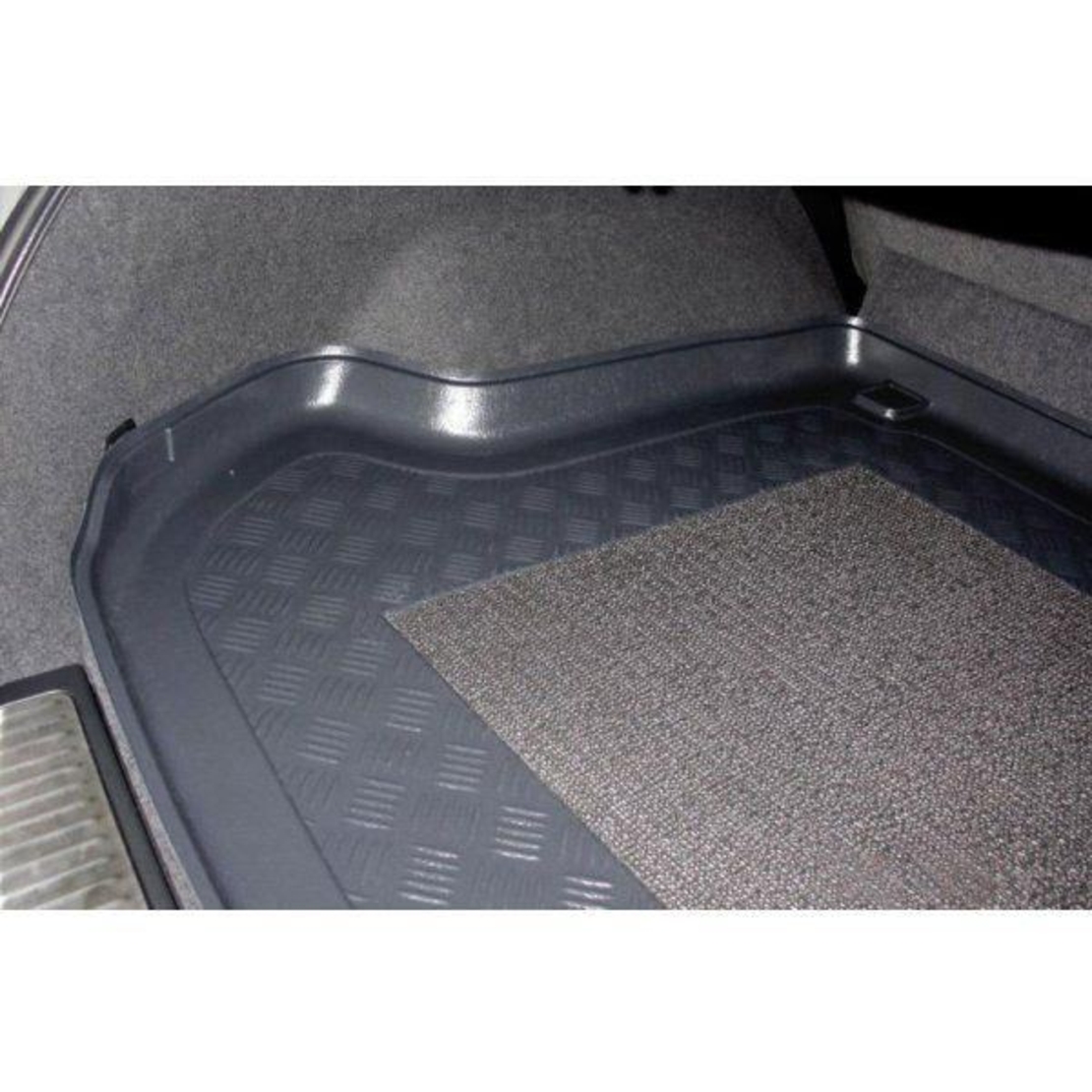 Tavita portbagaj Nissan Murano caroserie 4x4 fabricatie 10.2008 - prezent
