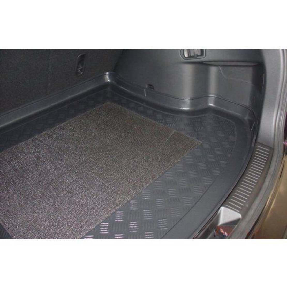 Tavita portbagaj Mazda CX7