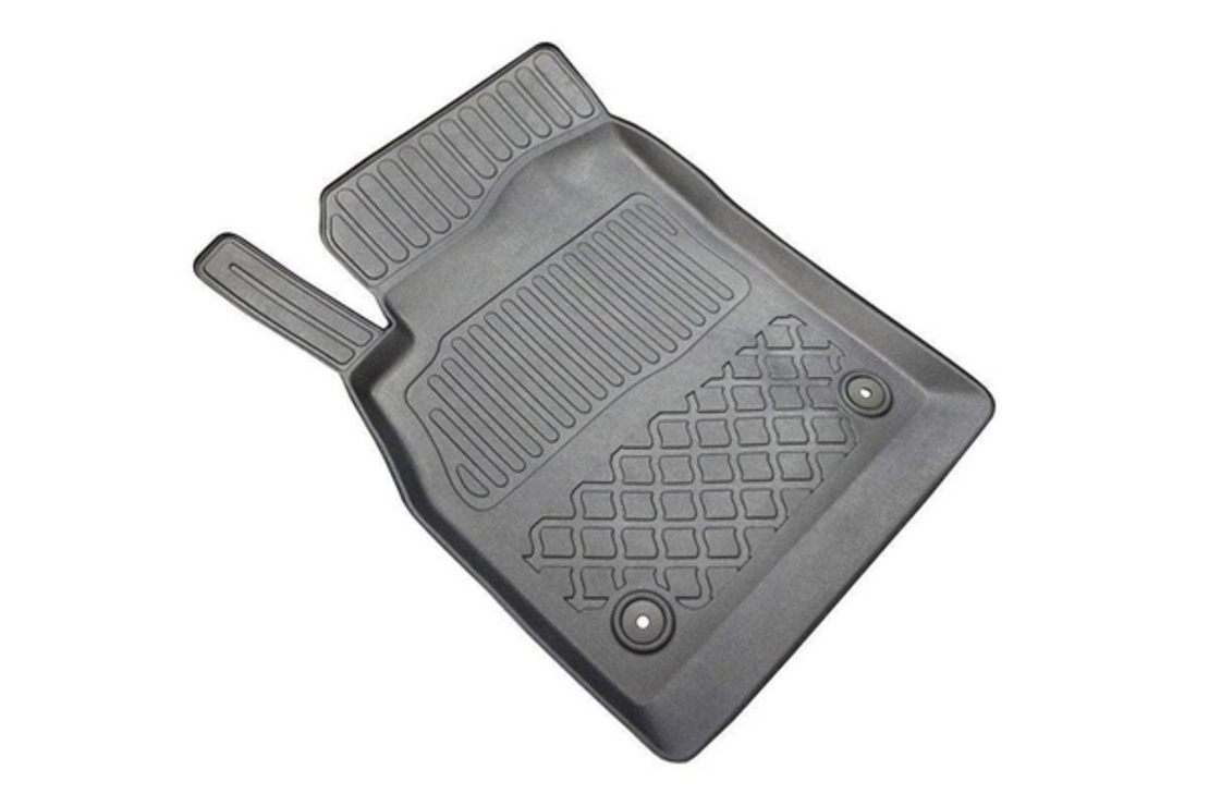 Covorase auto tip tavita Opel Astra J fabricatie 2009 - 2015