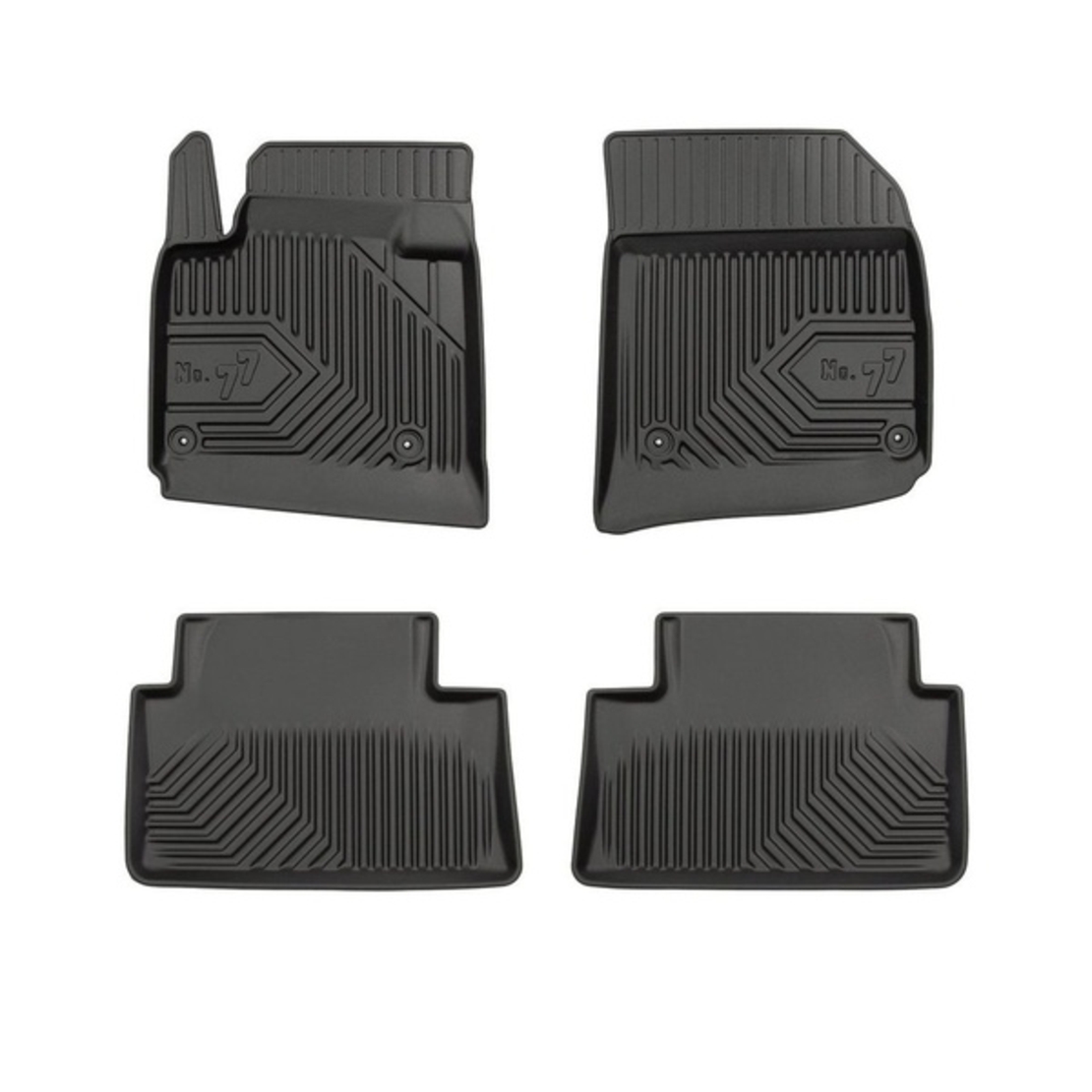 Covorase auto tip tavita 77408715