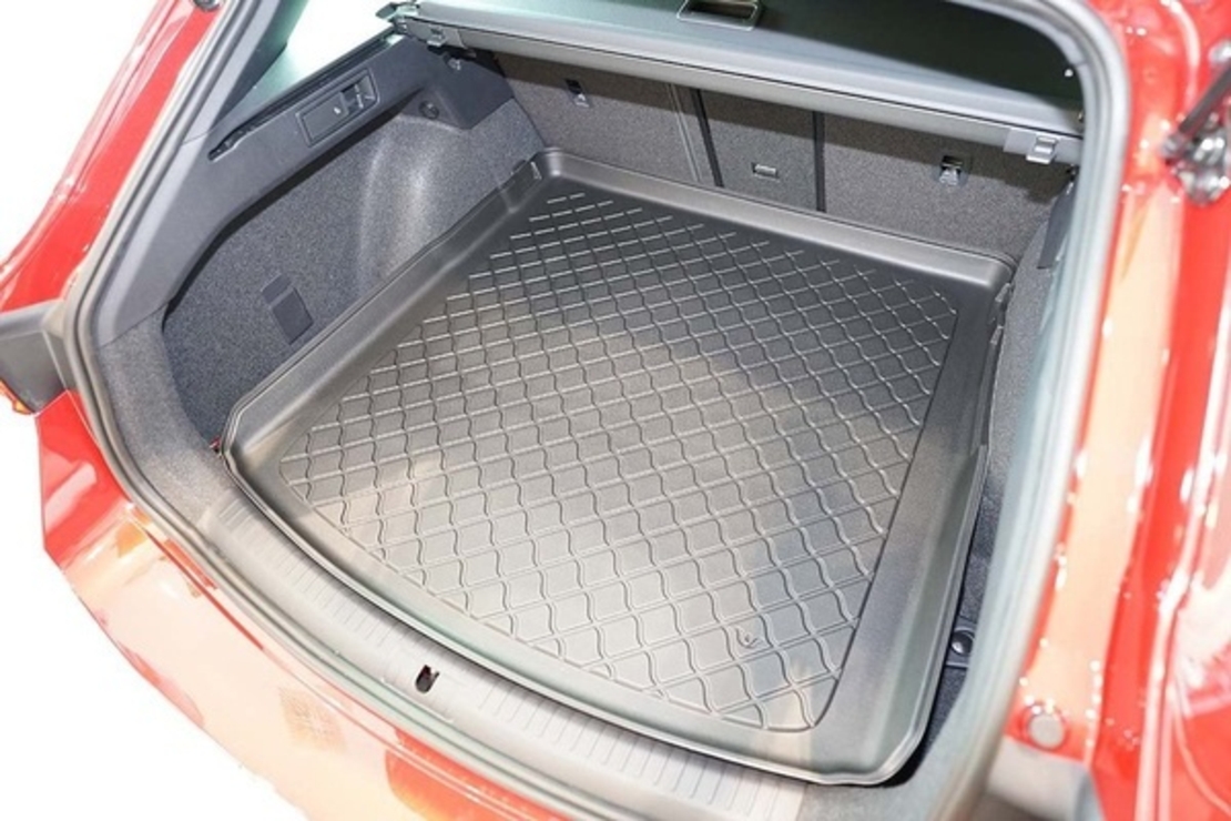 Tavita portbagaj Seat Leon IV, caroserie break, fabricatie 03.2020 - prezent