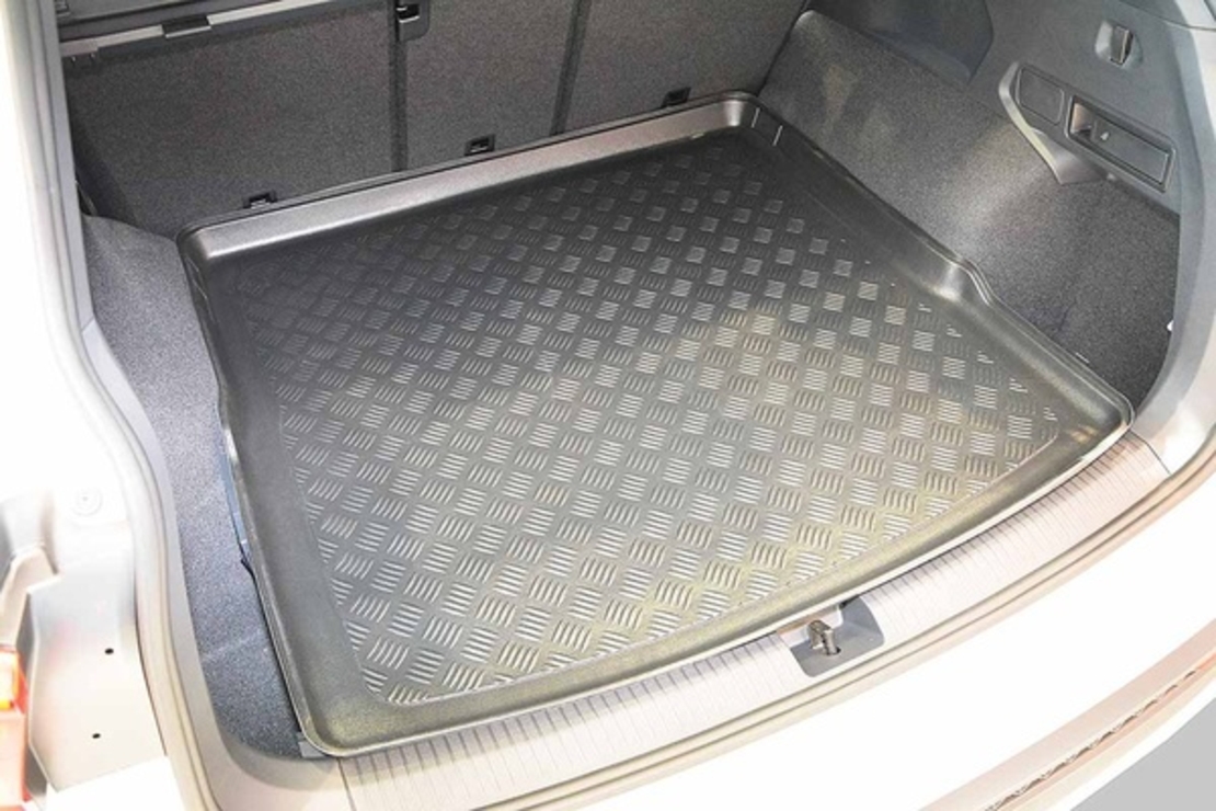 Tavita portbagaj Seat Tarraco caroserie SUV fabricatie 2018 - prezent BSC