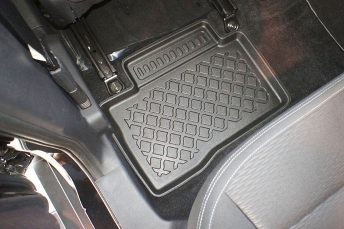 Covorase auto tip tavita 602737