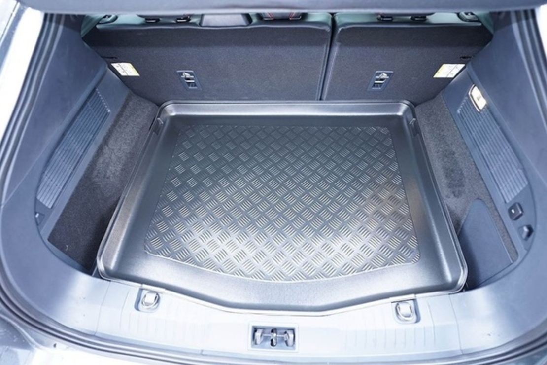 Tavita de portbagaj Ford Mustang Mach-E (electric), anul de fabricatie 05.2021 - prezent, caroserie SUV - portbagaj superior