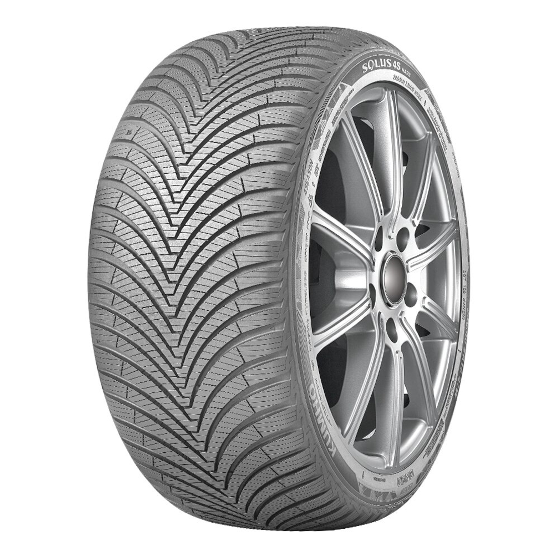 Anvelopa KUMHO HA32 145 R15 65 72T/D/B/71dB-B AllSeason