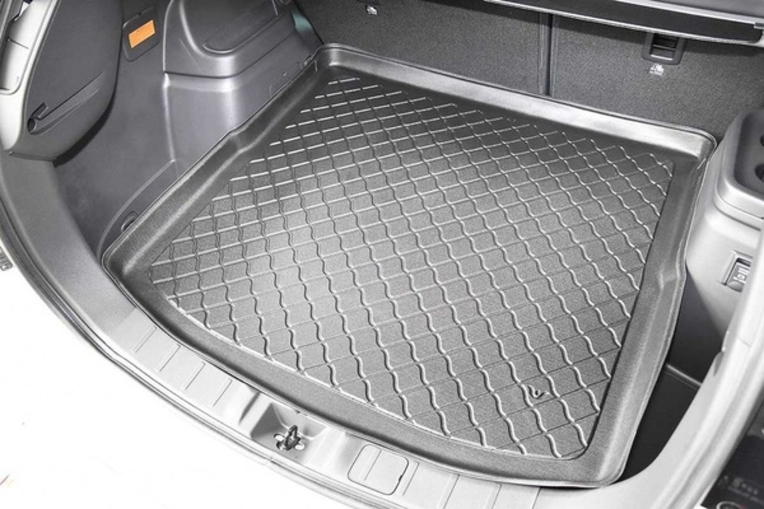 Tavita portbagaj Mitsubishi Outlander fabricatie 09.2012 - prezent (inclusiv hybrid)