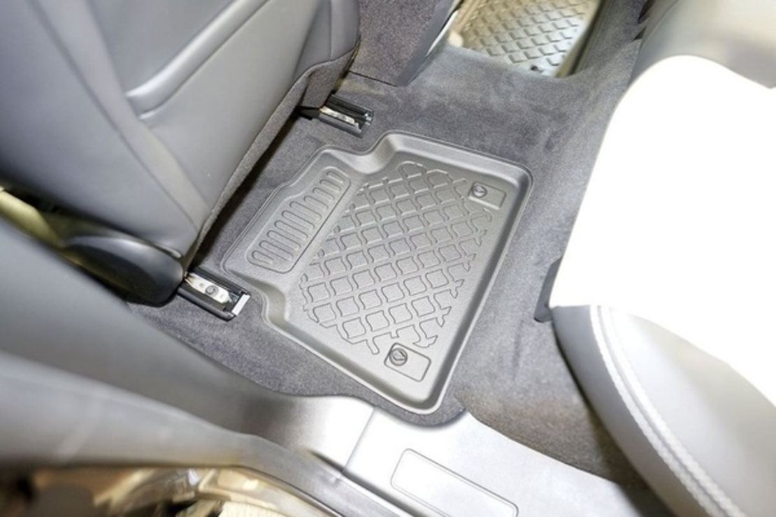Covorase tip tavita Land Rover Discovery Sport Plug-in Hybrid, anul de fabricatie 04.2020-prezent, caroserie SUV