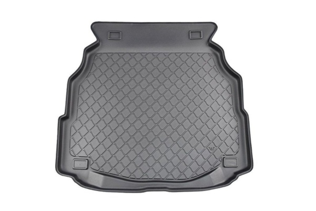 Tavita portbagaj Premium Mercedes C W203 caroserie sedan fabricatie 2000-2007