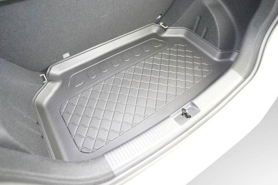 Tavita PORTBAGAJ MG 3 Hybrid+ fabricatie 05.2024 - prezent, caroserie hatchback,