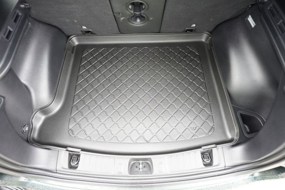 Tavita de portbagaj Jeep Compass II (MP) 4xe, anul de fabricatie 07.2020 - prezent, caroserie SUV - portbagaj superior