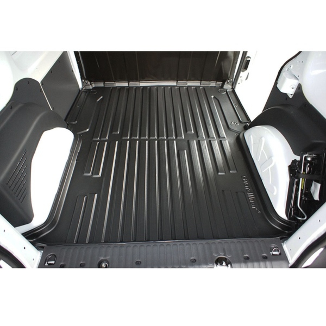 Tavita Autoutilitara Mercedes Citan (W415) fabricatie 10.2012 - prezent