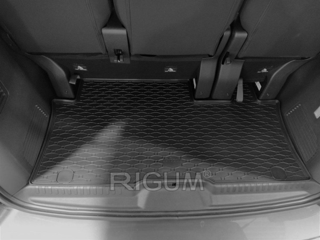 Tavita portbagaj Hyundai I30 III fabricatie 2019 - prezent, caroserie combi
