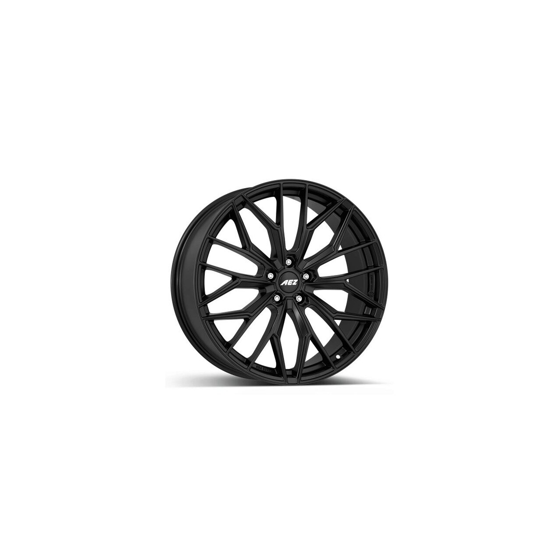 APR0M8KA28 Janta Aliaj AEZ Porto_black 9x20 5x112/28/70.1