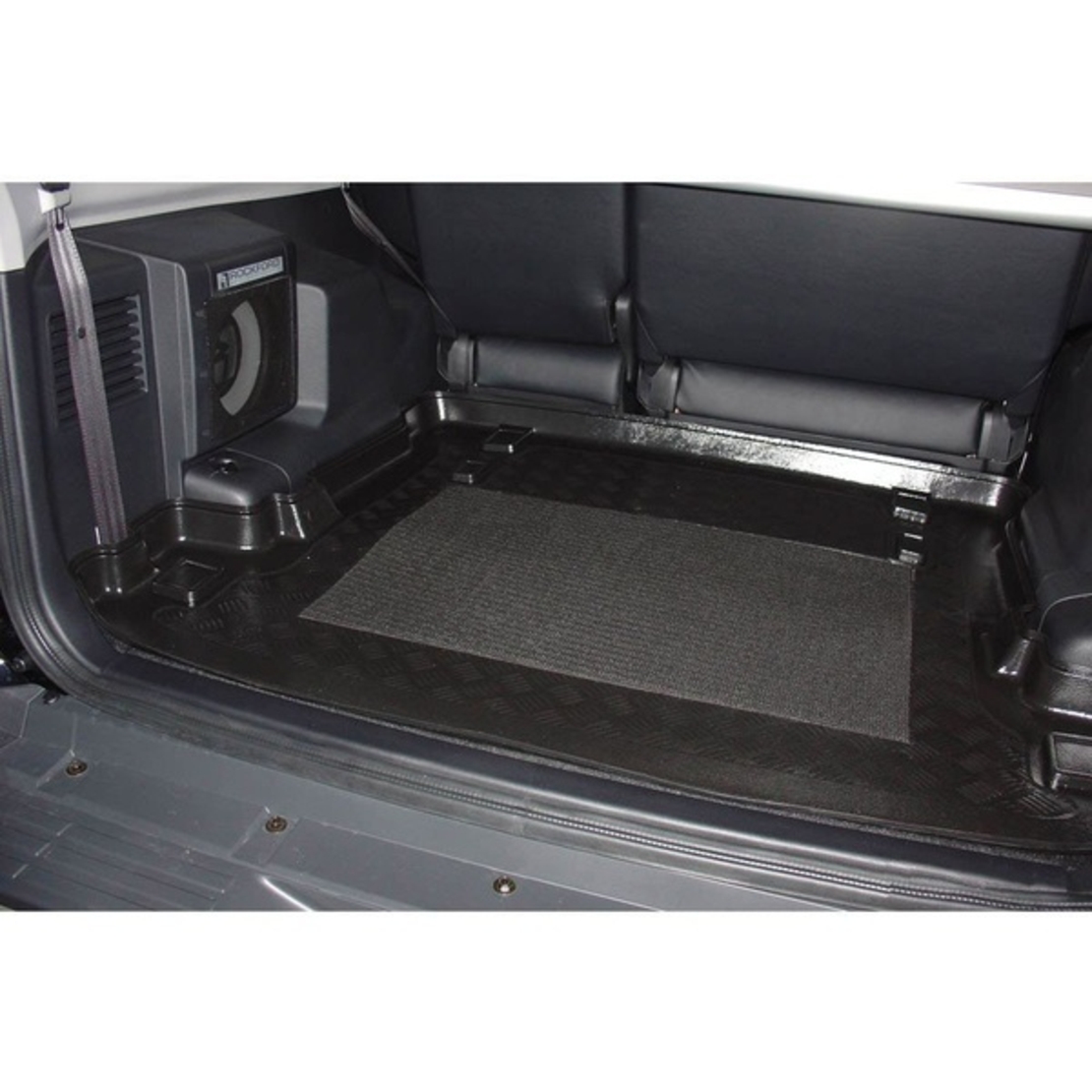 Tavita portbagaj Mitsubishi Pajero IV Wagon caroserie 4x4 fabricatie 04.2007 - 07.2015