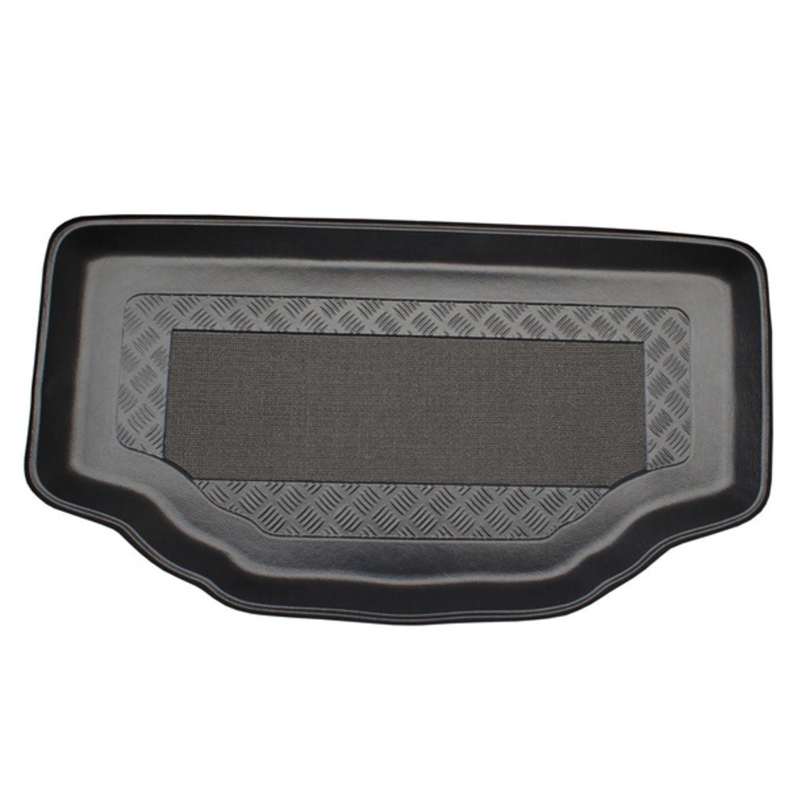 Tavita portbagaj Suzuki Alto caroserie hatchback fabricatie 2010 - prezent