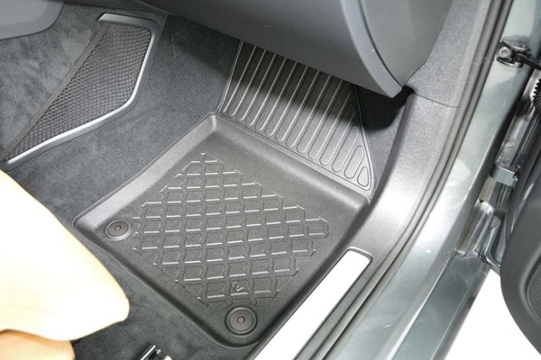 Covorase auto tip tavita 602596