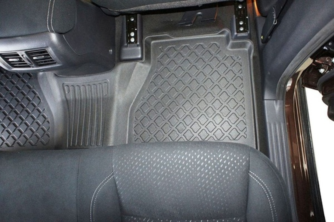 Covorase auto tip tavita 603361