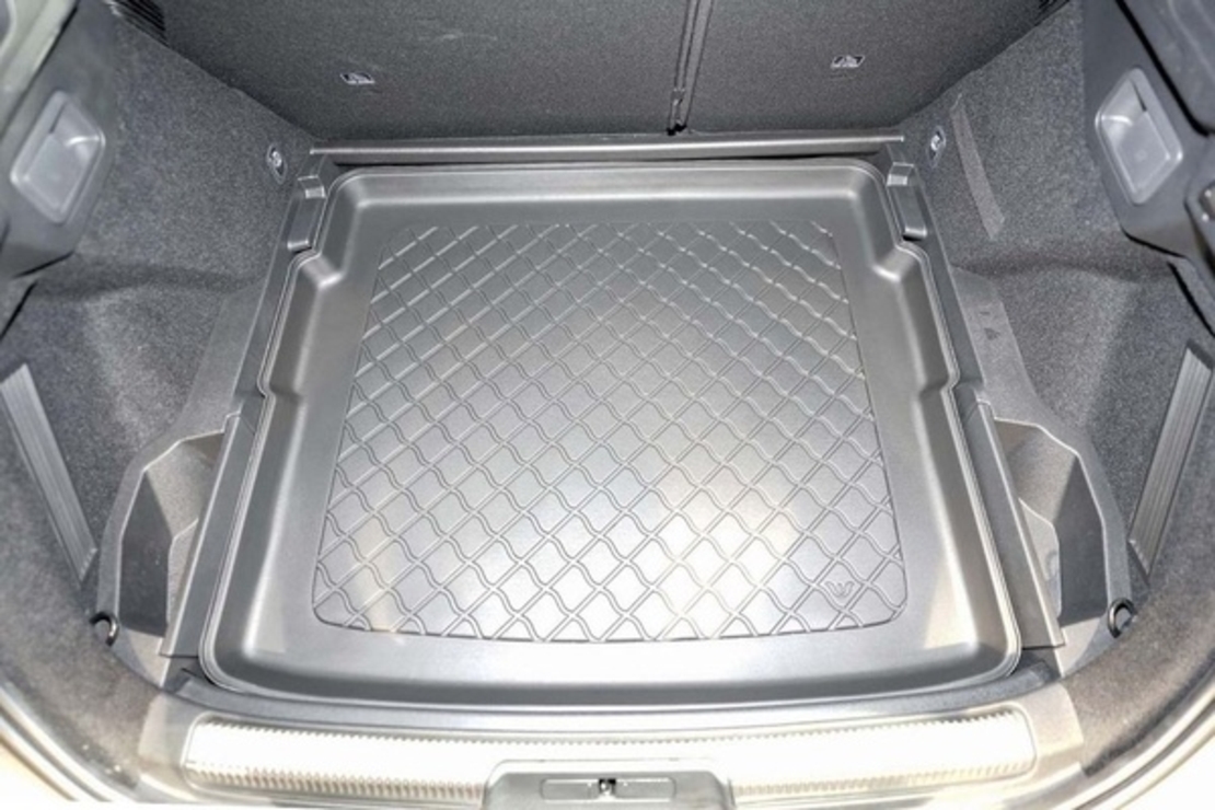 Tavita portbagaj DS7 Crossback, fabricatie 02.2018 - prezent, caroserie suv, portbagaj inferior