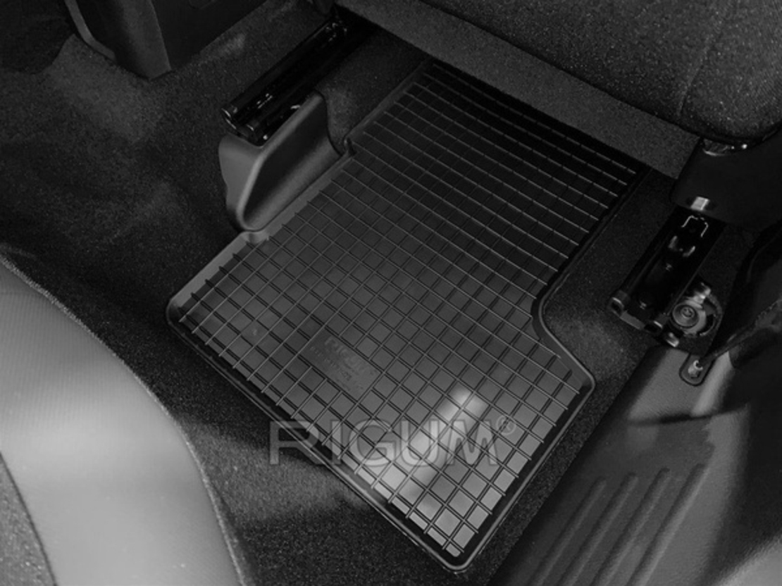 Covorase auto Jeep Renegade