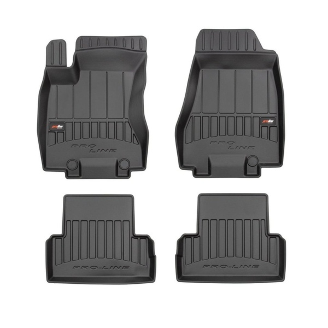 Covorase auto tip tavita Nissan XTRAIL T31 fabricatie 2008 - 2013